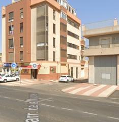Reihenhaus in Carretera Mojonera - Cortijos de Marín