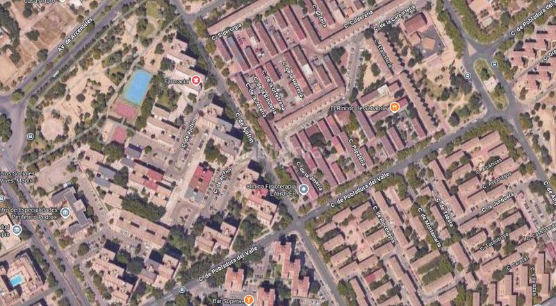 Foto 6cd4a32a-2f66-4b8d-b748-97939ed4abdb. Etagenwohnung in Amposta Madrid