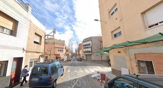 Etagenwohnung in La Romànica