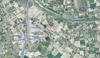 Etagenwohnung in Torres de Cotillas (Las)