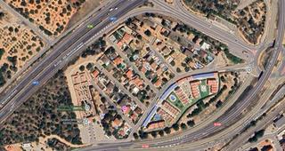 Chalet in Ampolla (L´)