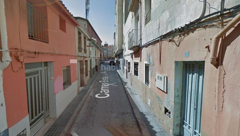 Foto 17009b9e-5b4c-4687-90f0-57e081f02a0f. Casa adossada a Llombai Burriana