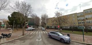 Etagenwohnung in Mejorada del Campo