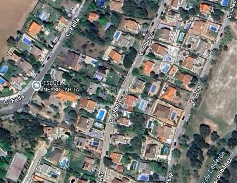 Foto 52b5bb42-9570-4c97-b5e9-17efc67c48f9. Chalet en Casar (El)