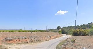 Masia a Turís