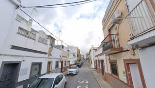 Flat in Coria del Río