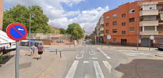 Etagenwohnung in Plaça Catalunya - Escola Industrial