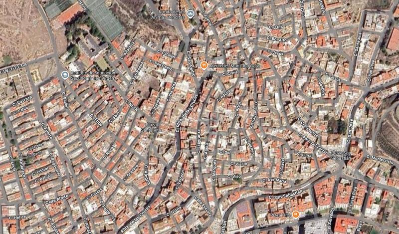 Foto 8df85720-9fe5-441d-9fdf-ddd846a127d5. Piso en Adra