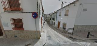 Pis a Cueva de Menga