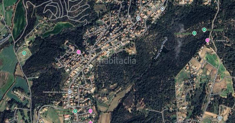 Foto 62ed906a-a354-4711-81ed-323cfbeb0430. Gebäude in Mas Mora-Sant Daniel Tordera