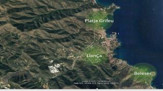 Residential Plot in La Vila