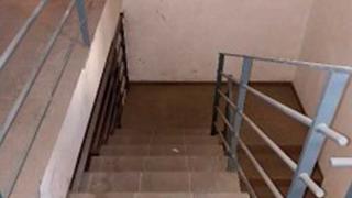 Building in Secuita (La)