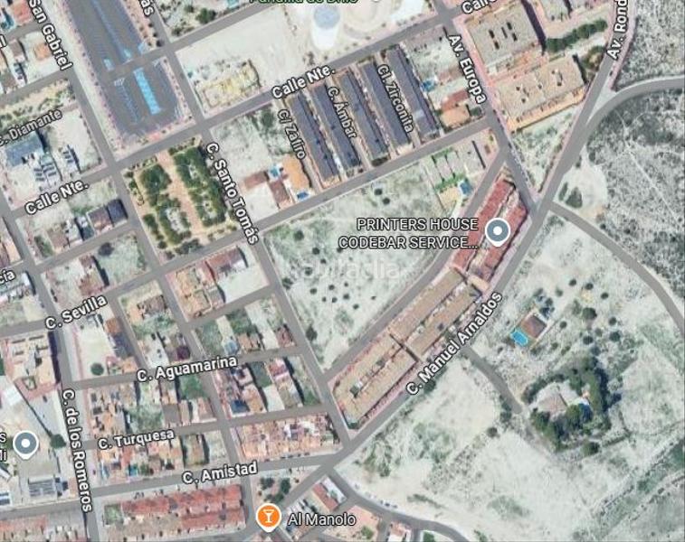 Foto 1f61ea8c-e42b-4e6e-85eb-b95677f34515. Casa a schiera in Sagrado Corazón Molina de Segura