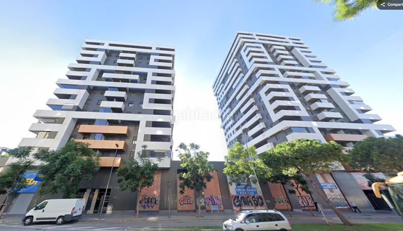 Foto 2b1f8419-b641-4d72-94c9-3e762de23439. Appartamento in Nou Eixample Sud Tarragona