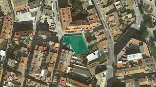 Terreny residencial a Parque Atlántico - Ronda este