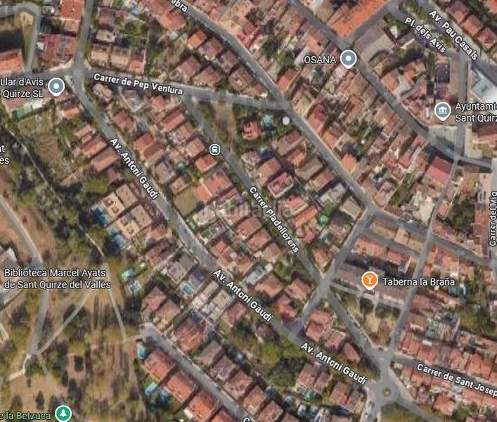 Foto 50212eed-2f19-4c8b-a6bc-af7ededa5165. Casa adosada en Centre Sant Quirze del Vallès