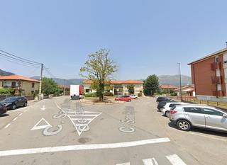 Pis a Corrales de Buelna (Los)