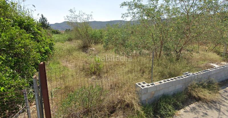 Foto 2df163e5-0e4c-4320-b79c-6c890c6d4438. Terreno residencial en Alberca Murcia