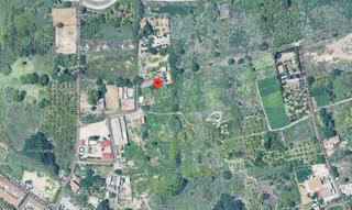 Terreno residencial en Alberca