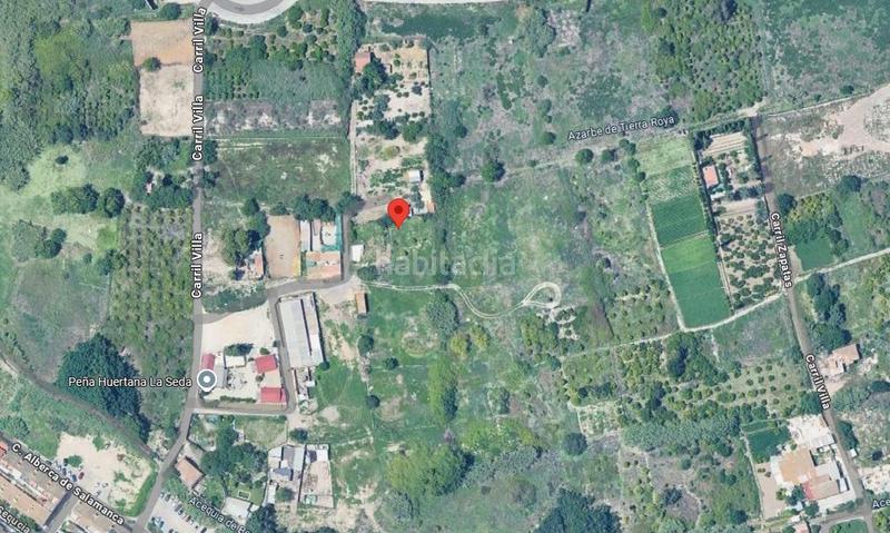 Foto c7004339-ae70-4d30-a508-e06b2801310a. Terreno residencial en Alberca Murcia