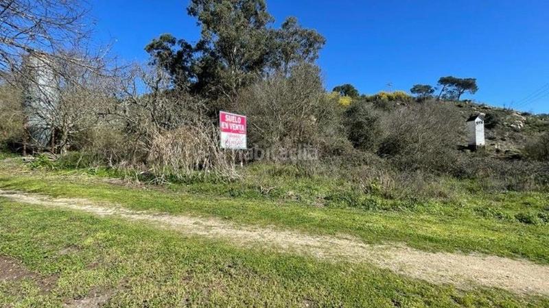 Foto f9b7f857-c1f6-4f90-bb3c-1f6657e9ef10. Terreny residencial a San Francisco Ourense