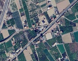 Chalet in Alquerías