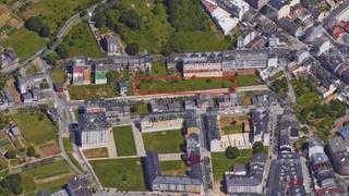 Terreno residenziale in Residencia - Abella