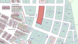 Terreno residenziale in Cistérniga