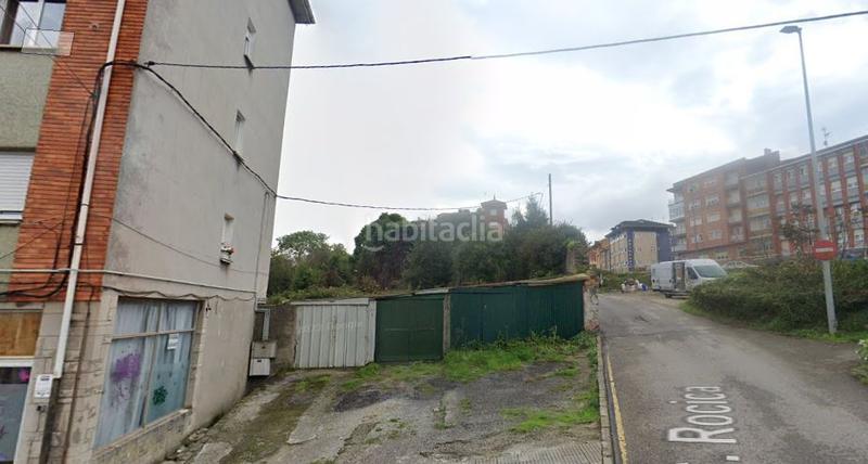 Foto 74375187-c36b-485d-817a-8bead8353578. Terreny residencial a Villalegre - La Luz Avilés