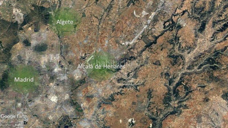 Foto 28c41899-8539-43d4-b0a5-721780765df3. Terreno residencial en La Garena Alcalá de Henares