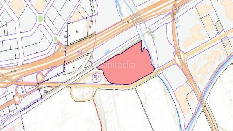 Foto dfa0ec76-a18b-4ac0-a53b-f020b1e68473. Wohngrundstück in La Garena Alcalá de Henares