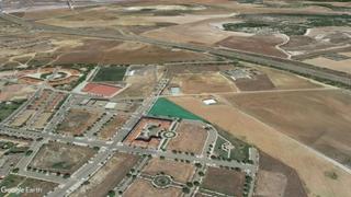 Terreny residencial a Cistérniga