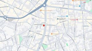 Terreno residenziale in Casablanca - Calvario