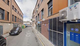 Etagenwohnung in Bargas