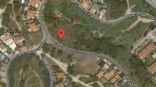 Residential Plot in Calella
