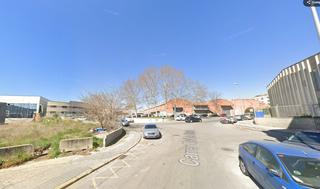 Flat in Llevant