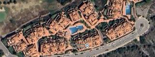 Flat in Isla del Fraile