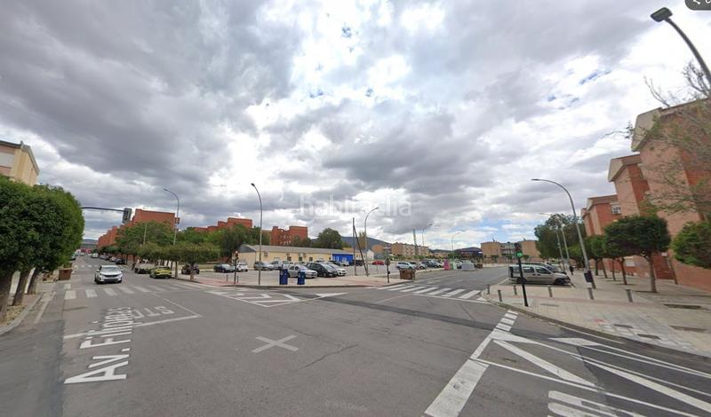 Foto a0e81c5e-ad24-463a-9c93-c0a478097f71. Appartamento in Las Trescientas-San Francisco-Ciudad Vergel Elda