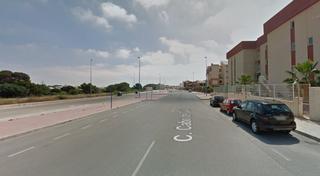Appartamento in Lomas de Cabo Roig - Los Dolses