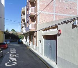 Chalet in Ampolla (L´)