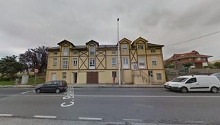 Appartement à Astillero (El)