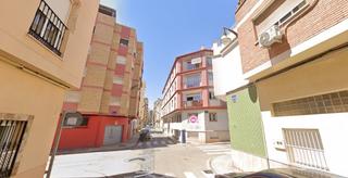 Appartement à La Trinidad