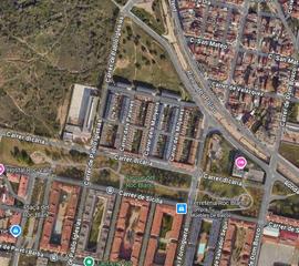 Xalet a Roc Blanc
