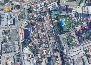 Semi detached house in Cala Finestrat