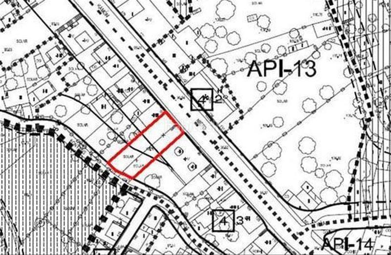 Foto 0c8f33b2-99dc-49cf-89fd-c6b631f1b2bb. Terreno residencial en Lavadores Vigo