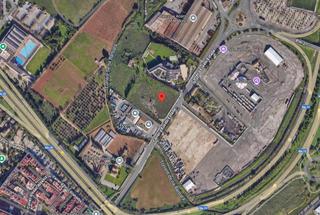Terreno residencial en Sa Indioteria Urbà