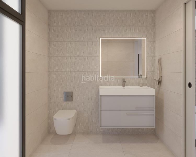 Foto e08da933-1132-4273-be72-e0f46b3da2b4. Chalet mit pool in Hacienda del Álamo Golf Fuente Álamo de Murcia