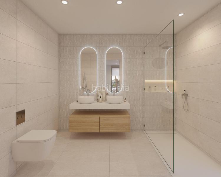 Foto 7598e8a4-74df-465b-8e70-cd37636ab882. Chalet with pool in Hacienda del Álamo Golf Fuente Álamo de Murcia