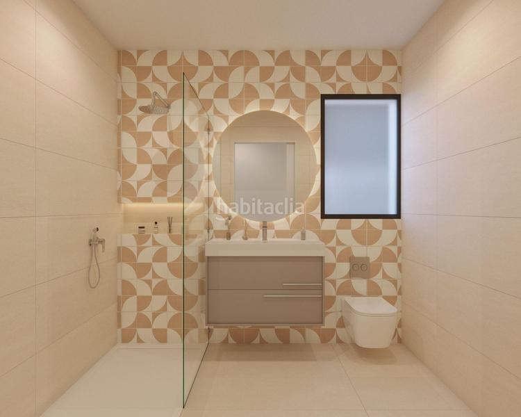 Foto 763a27d6-fd91-4455-ab8b-18173cf0478c. Chalet with pool in Hacienda del Álamo Golf Fuente Álamo de Murcia