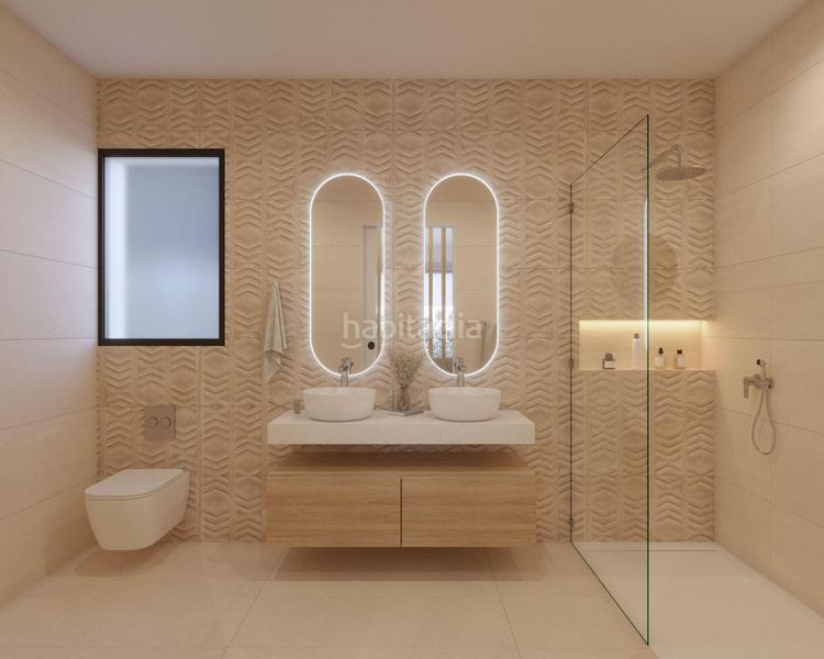 Foto e5992ca7-ab35-430f-a103-c9f44e951096. Chalet with pool in Hacienda del Álamo Golf Fuente Álamo de Murcia